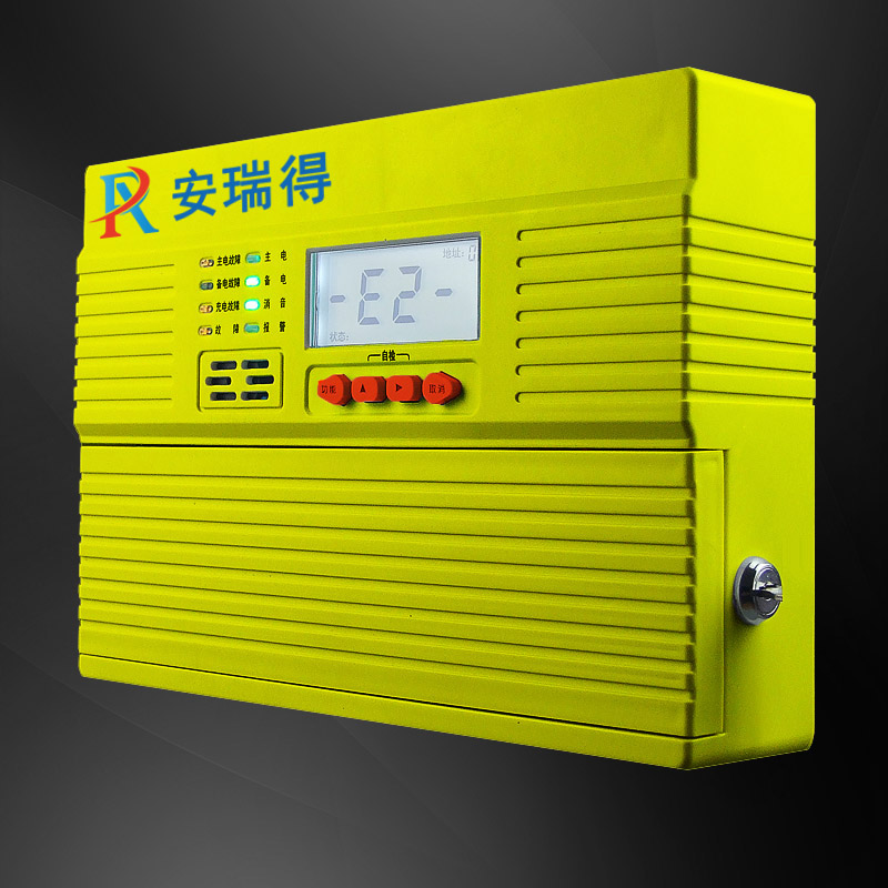 三氯乙烷氣體報警器